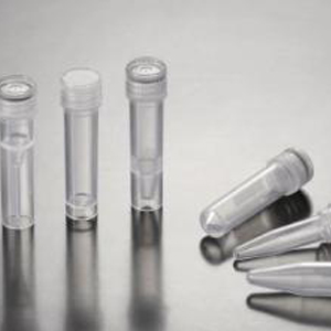 Microcentrifuge Tubes with Tether Cap